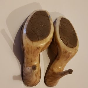 Jessica Simpson Shoes - Sandles Jessica Simpson Shoes - Sandles